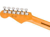Fender American Ultra II Stratocaster Maple Fingerboard Avalanche Fender American Ultra II Stratocaster Maple Fingerboard Avalanche